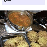 インド料理 インディアンハット - 