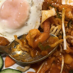 インド料理 インディアンハット - 