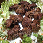 インド料理 インディアンハット - 