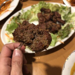 インド料理 インディアンハット - 