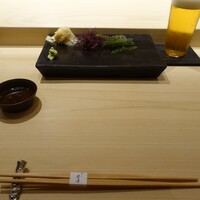 不動前 すし 岩澤 - 