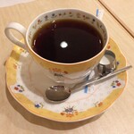 キャピタルコーヒー - 本日のコーヒー