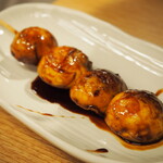 Yakitori Semmon Ginneko - 金柑