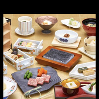 梅の花 銀座並木通店 - 