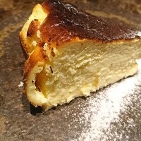 ビストロ クレスタ 麻布十番 - 