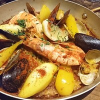 ビストロ クレスタ 麻布十番 - 