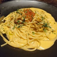 ビストロ クレスタ 麻布十番 - 