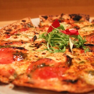 ペペロンチーノ_0