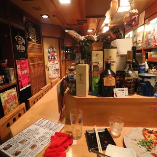 ペペロンチーノ_2