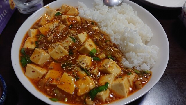 味里来（ミリネ）- 西米沢の本格韓国料理｜コスパ◎ディナー