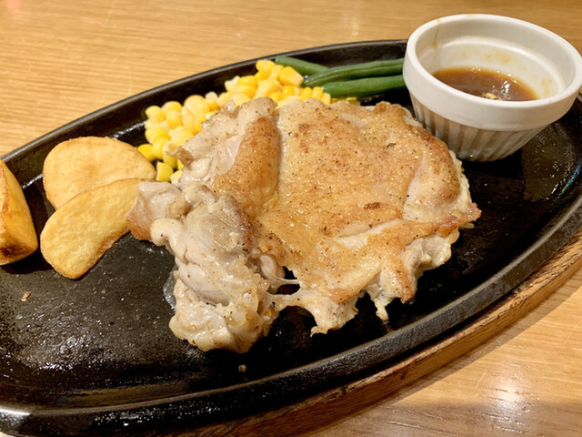 ブルス グリル Bulls Grill 海浜幕張 ステーキ 食べログ