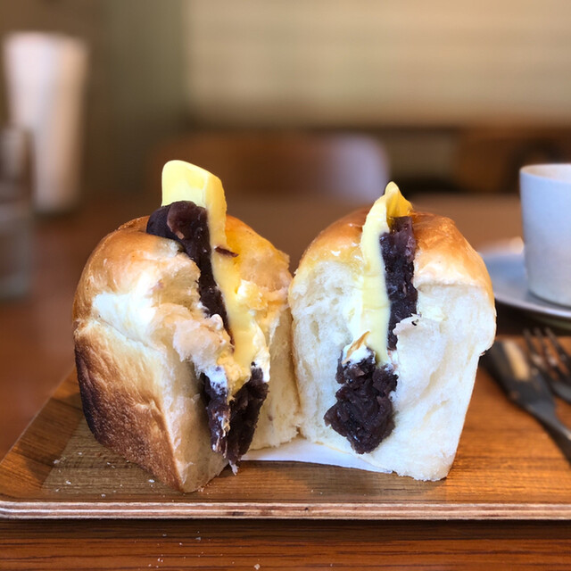 移転 タロ コーヒー Talo Coffee 大阪上本町 カフェ 食べログ