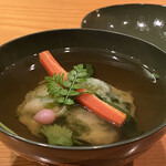 日本料理 たかむら - 