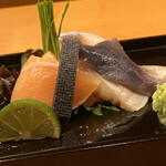 日本料理 たかむら - 