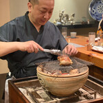 日本料理 たかむら - 