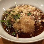 日本料理 たかむら - 