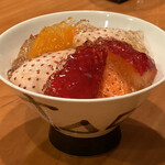 日本料理 たかむら - 