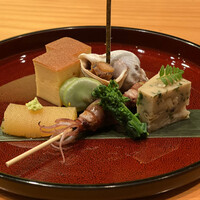 日本料理 たかむら - 