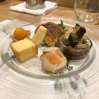 日本料理秀たか - 