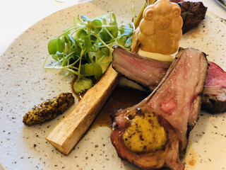 新丸ビルのおしゃれなランチ10選 ハイセンスな名店が集結 食べログまとめ