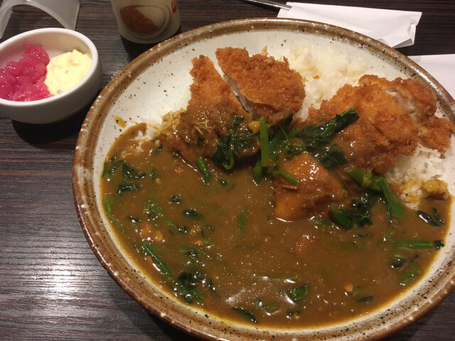 CoCo Ichiban Ya Chuo Ku Minamisenba Sanchome Ten photo 5