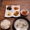 韓国家庭料理 アズマ - 