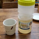 韓国家庭料理 アズマ - 