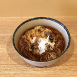 峠の釜めし おぎのや - 