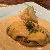 旬菜ステーキ処 らいむらいと - 