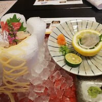 料亭 天王殿 -  料亭 天王殿 -