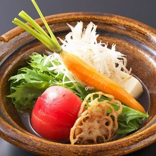 h Koshitsu Kaiseki Kitaooji - 