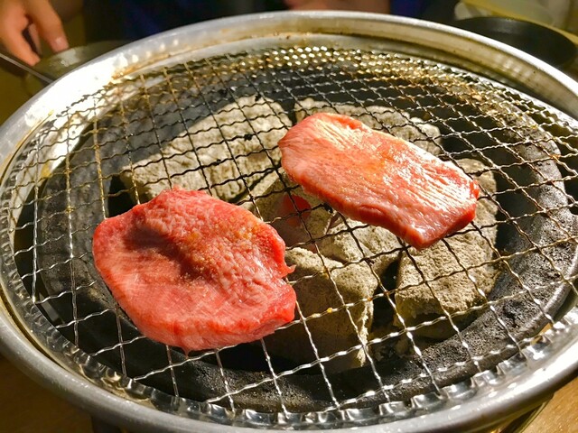 和 カズ 立川北 焼肉 食べログ
