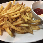 快活CLUB  - 料理写真: