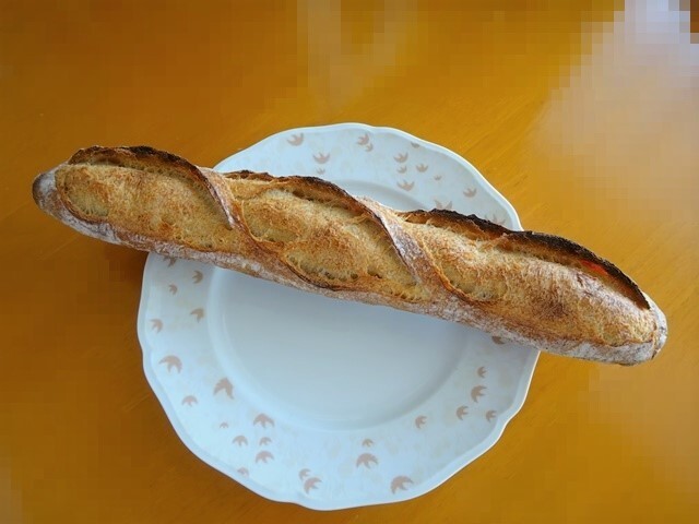 ハシモト ベーカリー（Hashimoto Bakery） - 弘前（パン）の写真