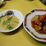 黄老 さんちか店