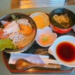 海鮮料理 美加茂 - 