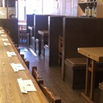 Sumibi Yakitori Kushi Hacchin - 