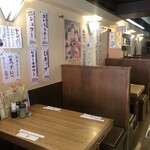 Sumibi Yakitori Kushi Hacchin - 