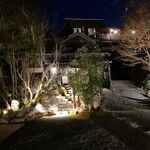 黒川温泉御処 月洸樹 - 