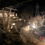 黒川温泉御処 月洸樹 - 