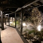 黒川温泉御処 月洸樹 - 