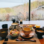 黒川温泉御処 月洸樹 - 