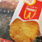 マクドナルド - 