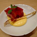 是しん - デザート