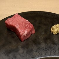 和牛焼肉じろうや 介 wagyu&sake 名古屋駅前本店 - 但馬玄サガリ