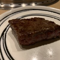 和牛焼肉じろうや 介 wagyu&sake 名古屋駅前本店 - 但馬玄サガリ