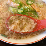 Ryuujin Ramen - 