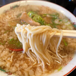 Ryuujin Ramen - 