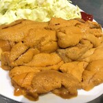 海三昧 おさしみ家 - 