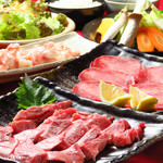 焼肉屋 Seiちゃん - 